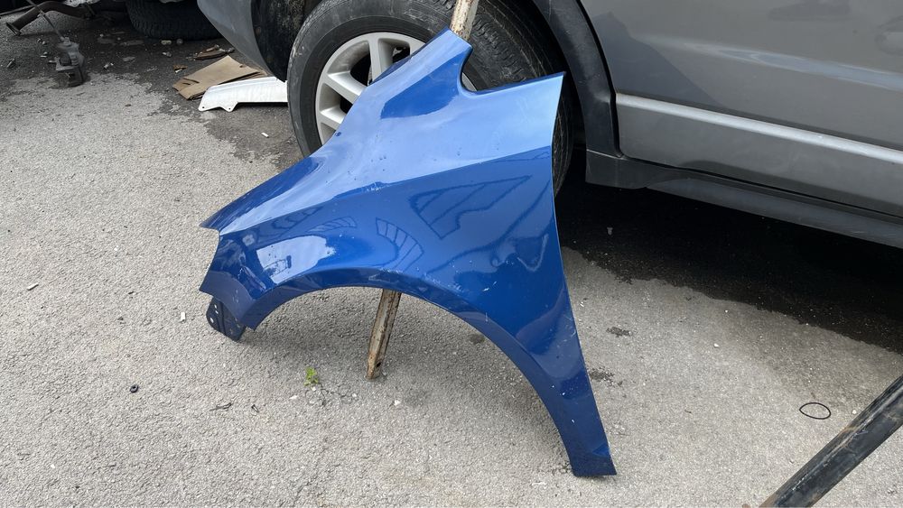 Ляв и десен калник VW Golf 5 Plus