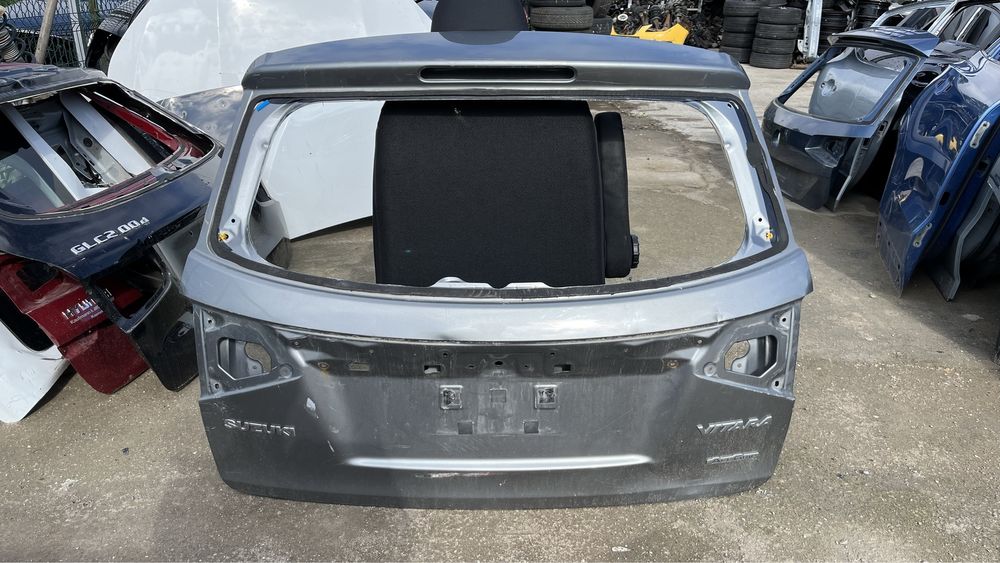 Капак Suzuki Vitara 2016- 4бр