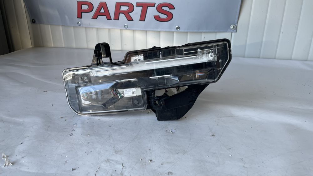 Ляв халоген Mazda CX30 2020-