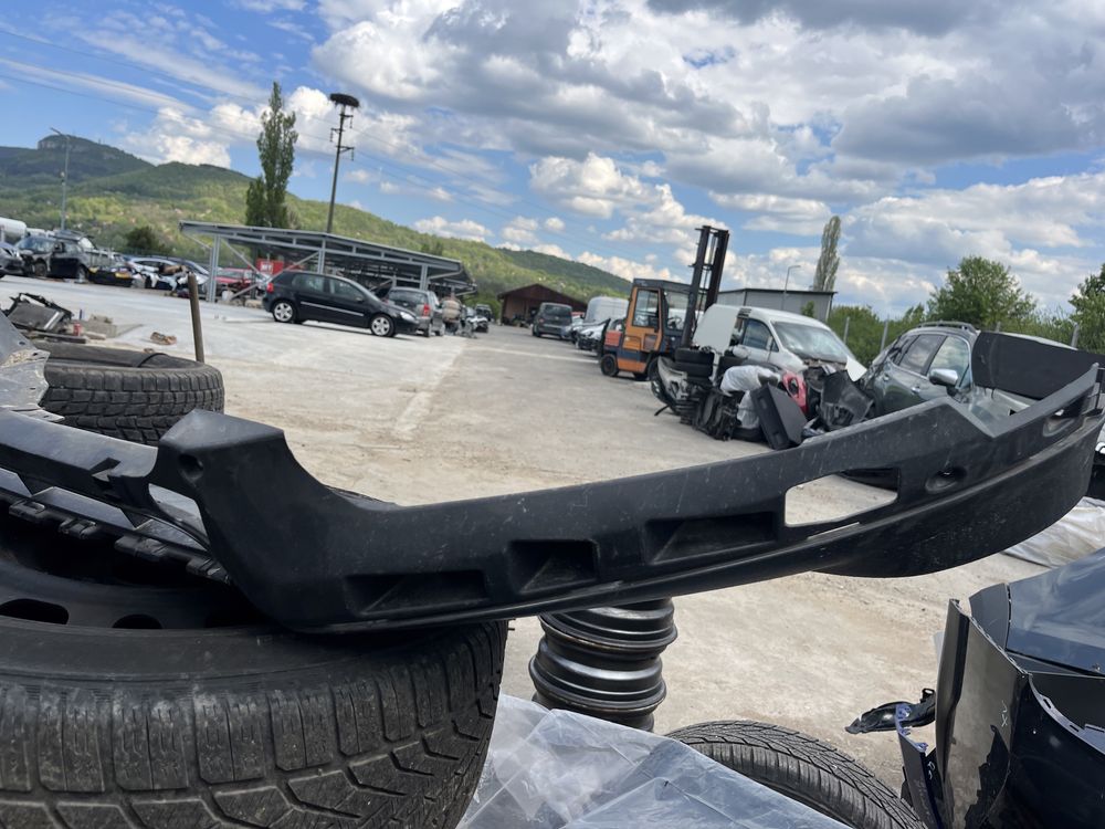 Предна броня(добавка)Ford Kuga 2 2013-