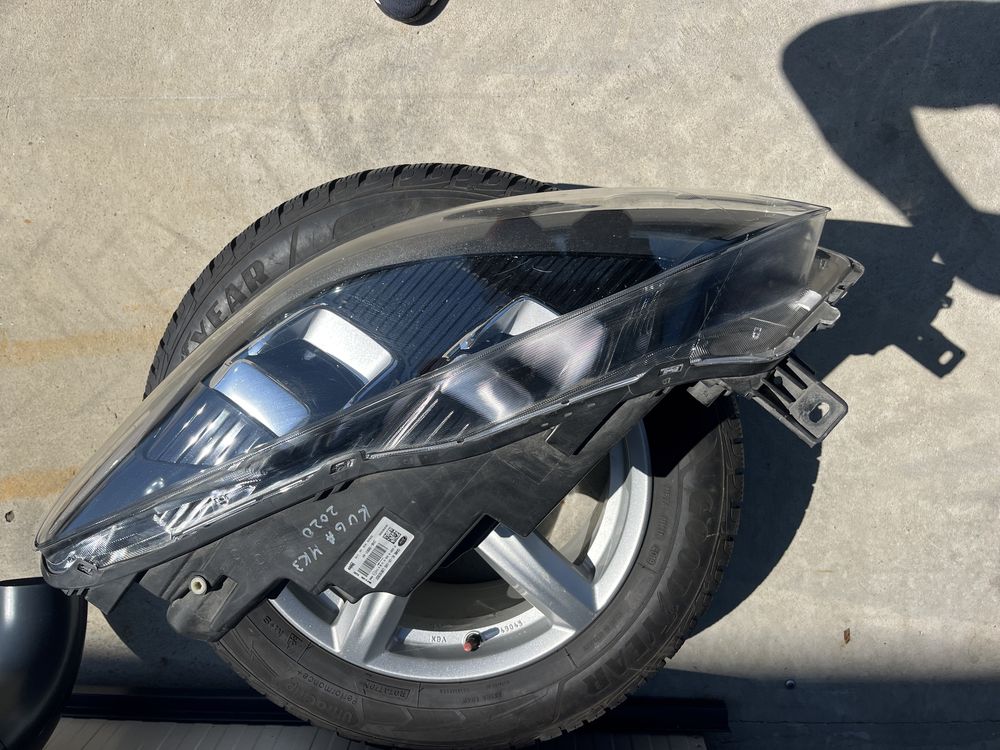 Фар Ford Kuga 2020 Led ляв и десен