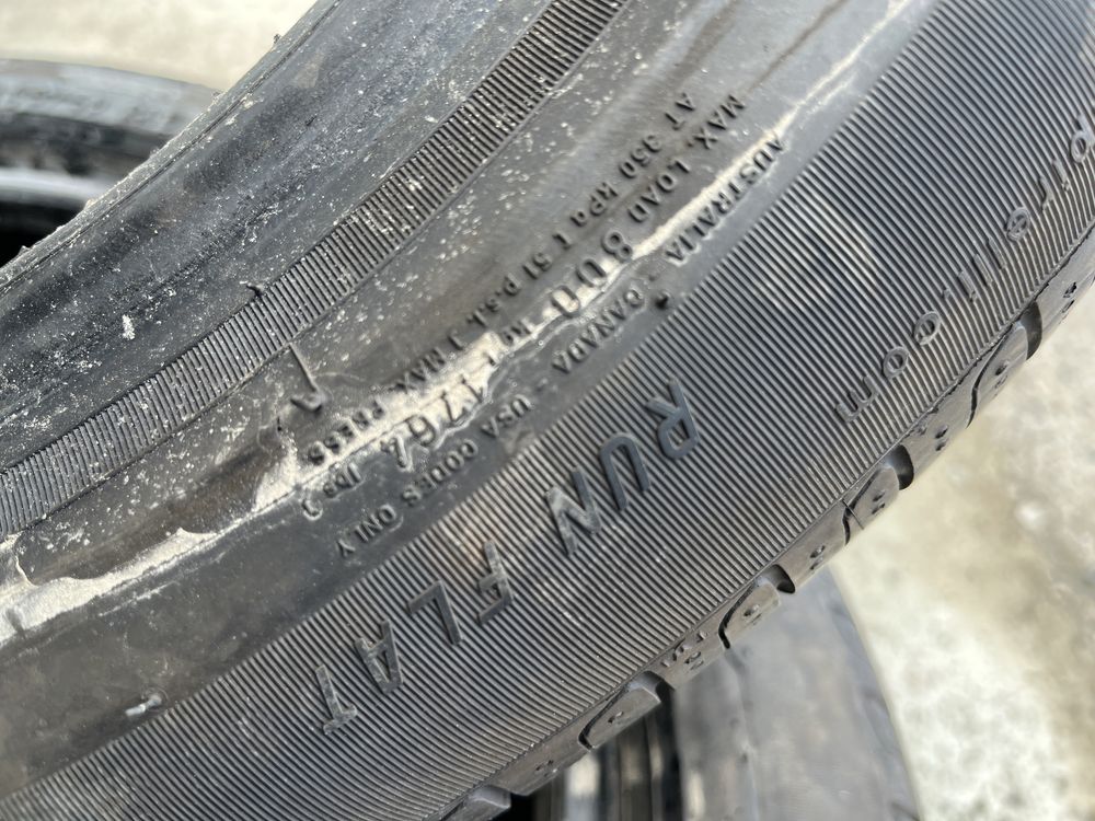 245 50 18 Pirelli