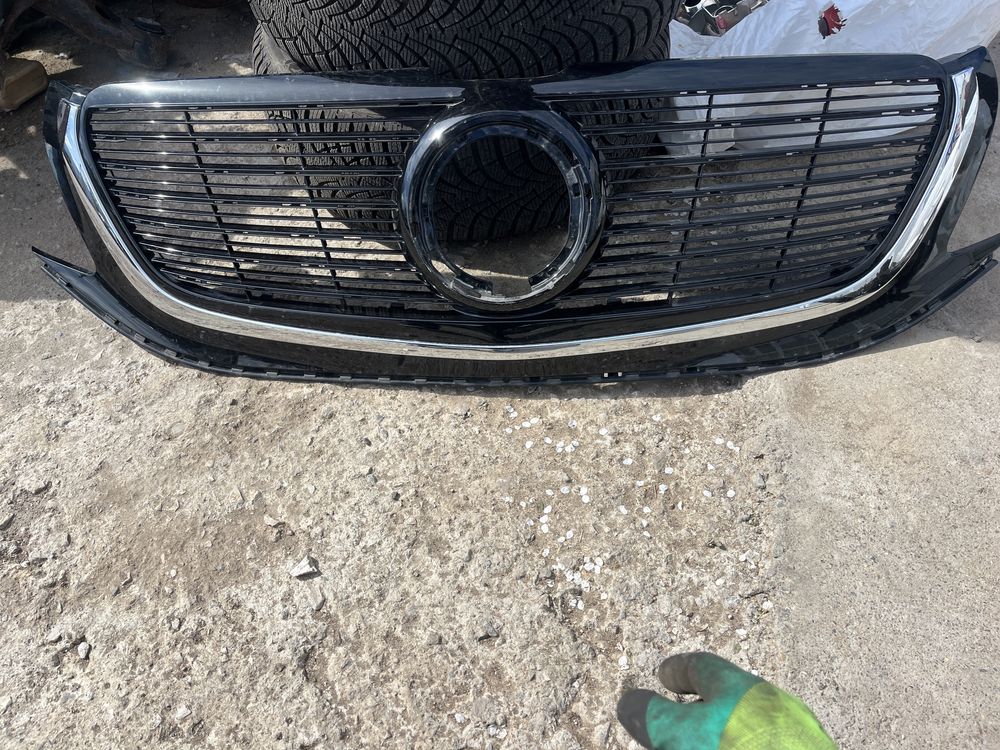 Решетка Mercedes EQV W447
