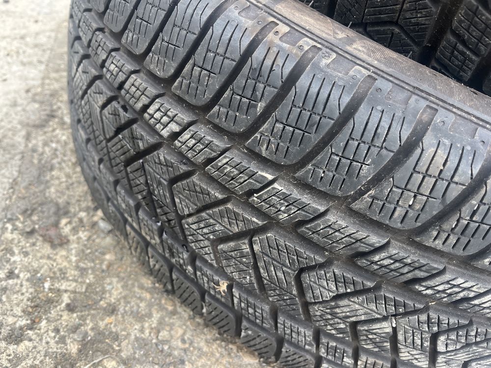 Гуми 265 45 20 Pirelli