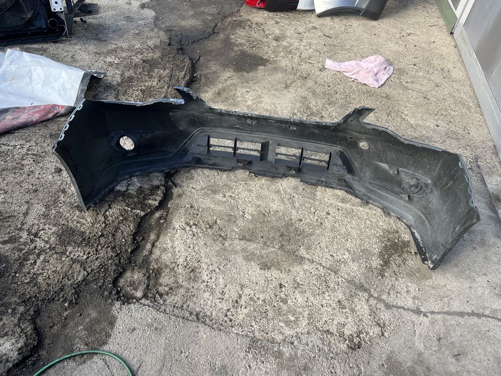 Предна броня Subaru XV Crosstrek 3бр
