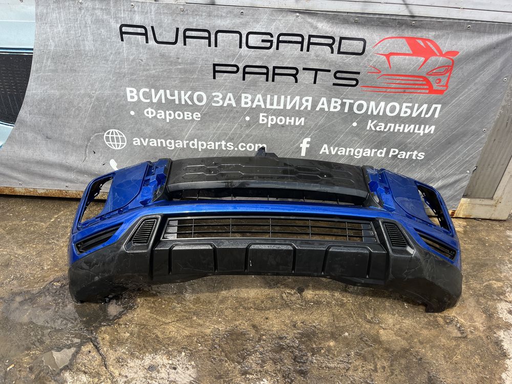 Броня Mitsubishi Asx 19- 6бр