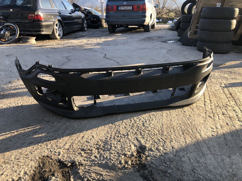 Предна броня Jeep Renegade 3 бр
