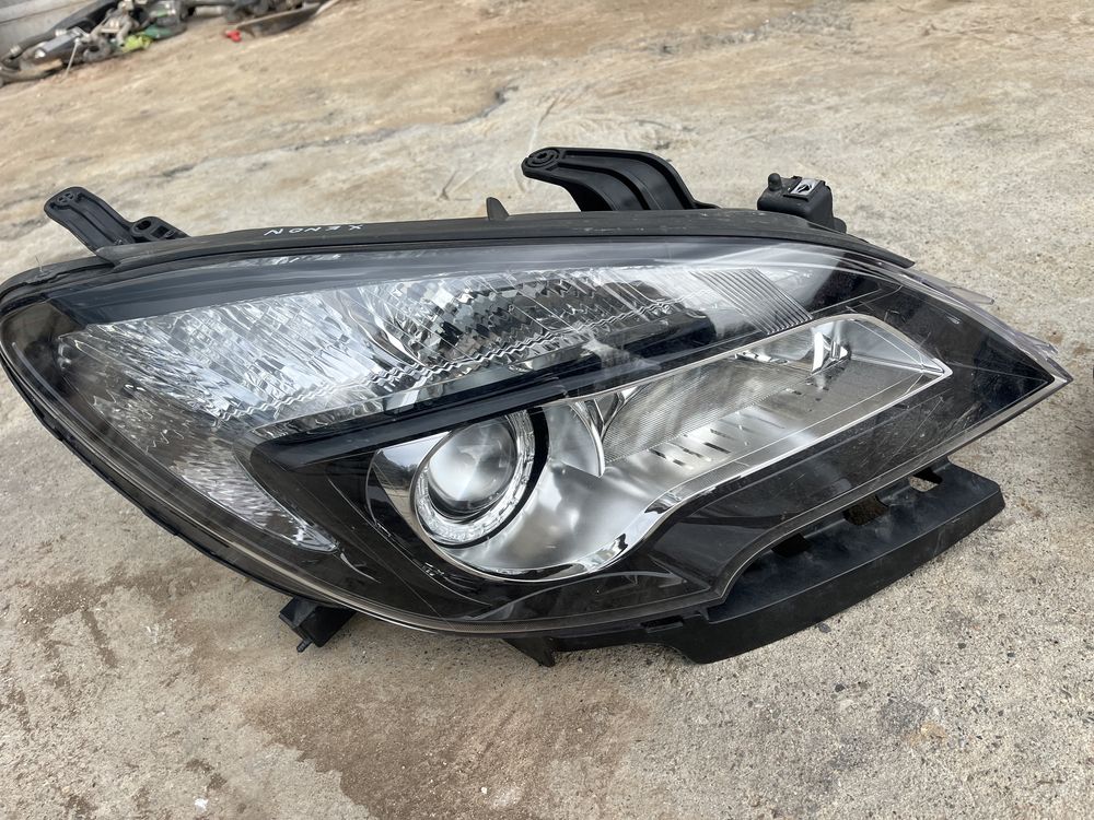 Фар Opel Mokka 2013-