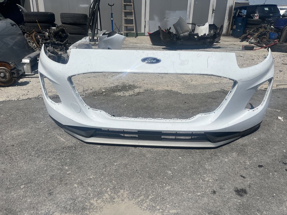 Броня Ford Puma 21 3бр