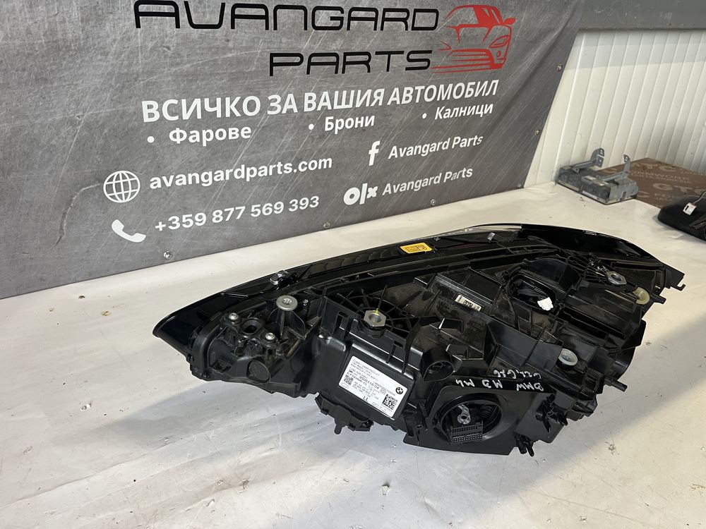 Фар BMW M3 M4 G22,G26,G80,G82