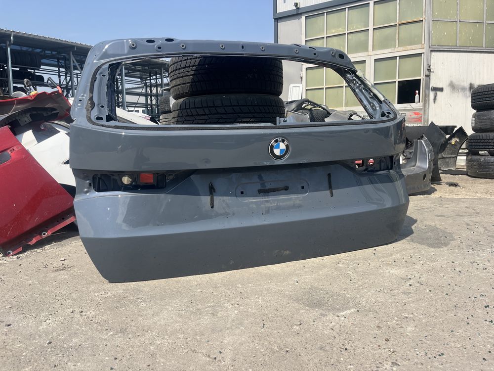 Капак BMW X1 2024г