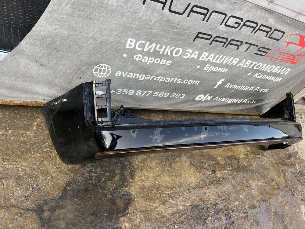 Броня Hyundai Staria 2022г
