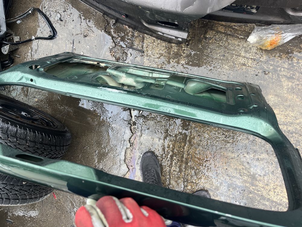 Капак Suzuki Jimny