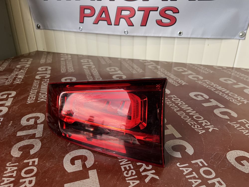 Стоп Mercedes GLB W247 2021-