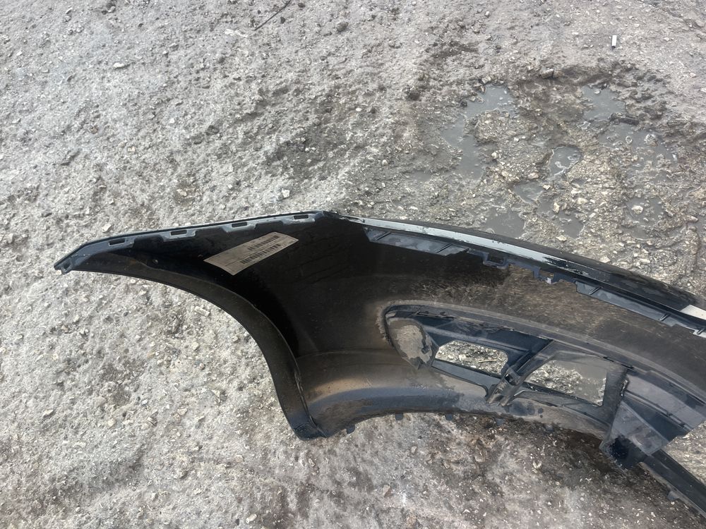 Броня VW Touran 2010- 2бр