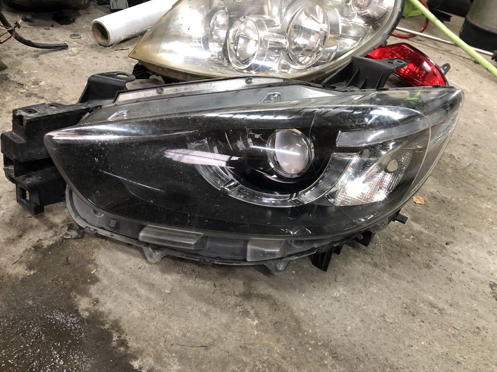 Фар Mazda CX5 2015 2 бр