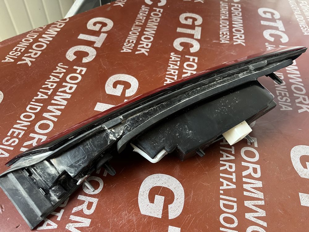 Стоп Mercedes GLC W254 2022г
