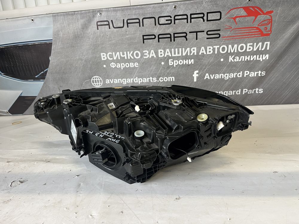 Фар BMW M3 M4 G22,G26,G80,G82