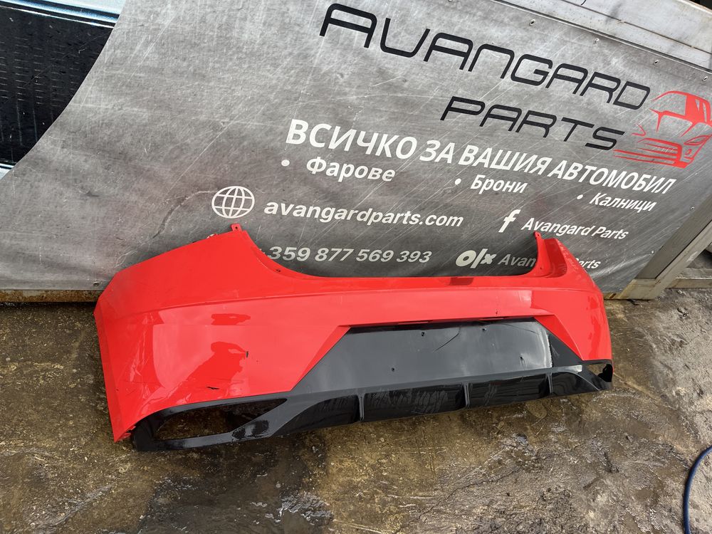 Броня Hyundai i20 2020г