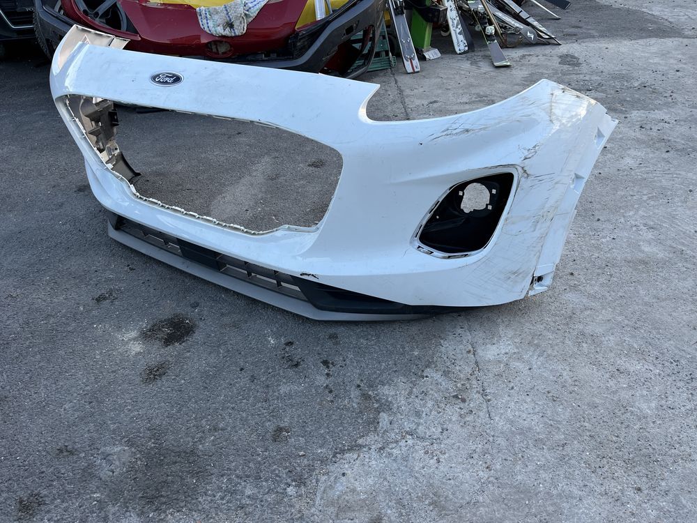 Броня Ford Puma 21 3бр