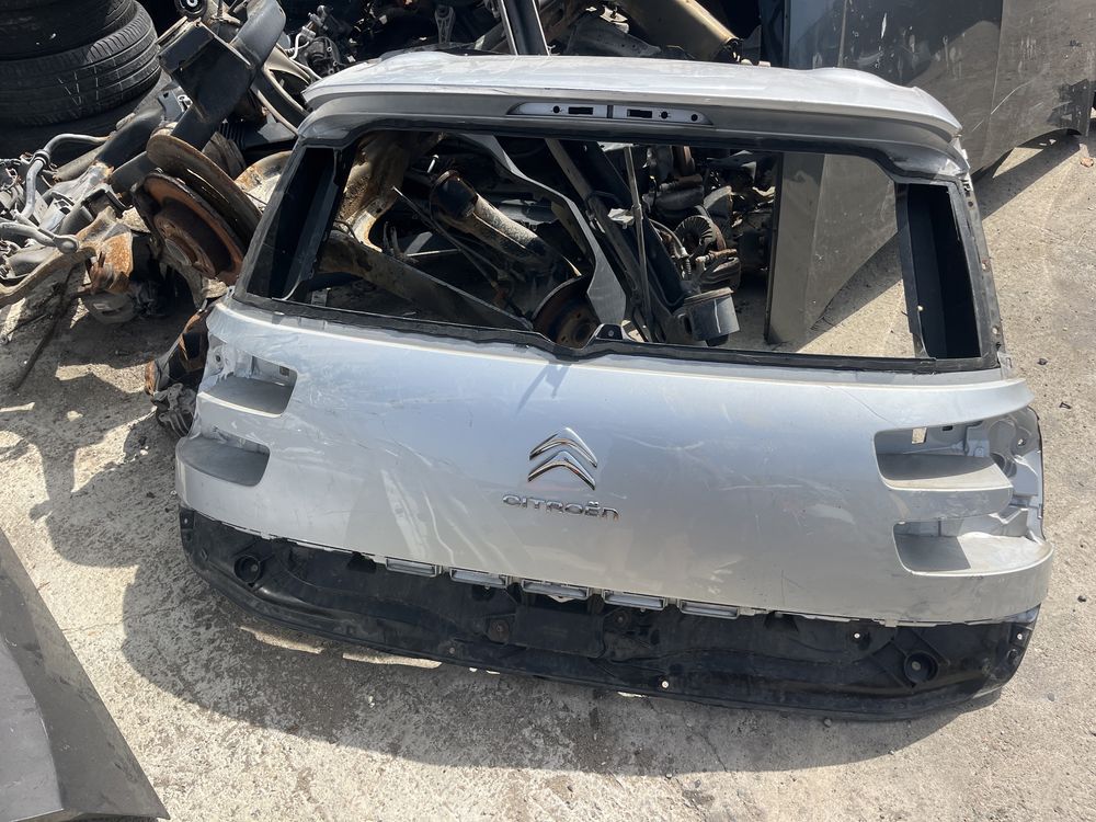 Капак/багажник Citroen C4 Picasso 2бр