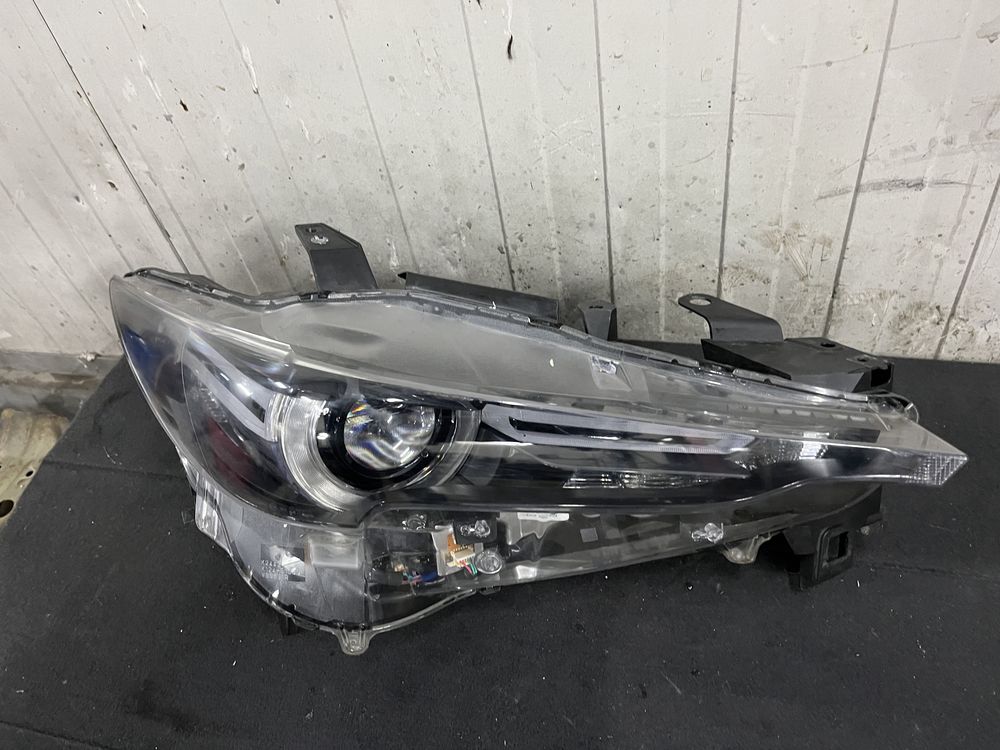Фар Mazda CX5 2017- Led