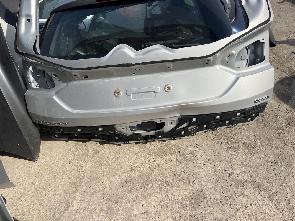 Капак,багажник,врата Ford Galaxy 2017- 3бр