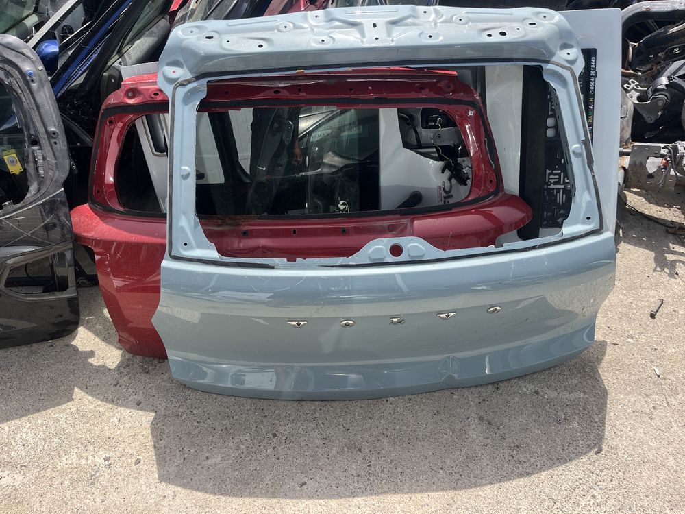 Капак,багажник,врата Volvo XC40 2бр