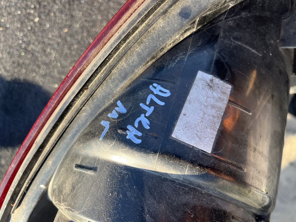 Стоп за Seat Altea Face