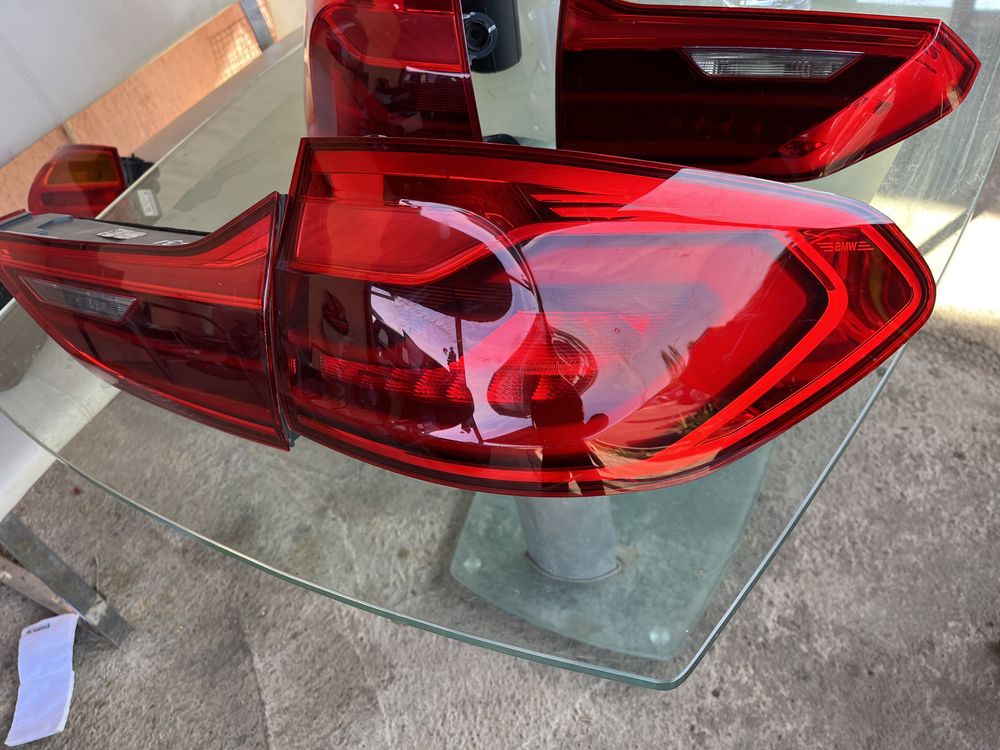 Стоп BMW G31 5 серия