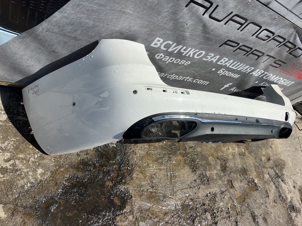 Броня Mercedes E class W213 2020-