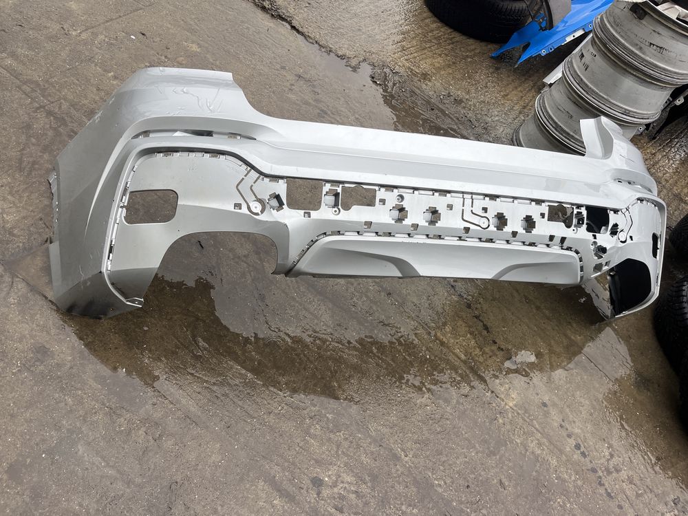 Броня BMW X4 F26 2014-