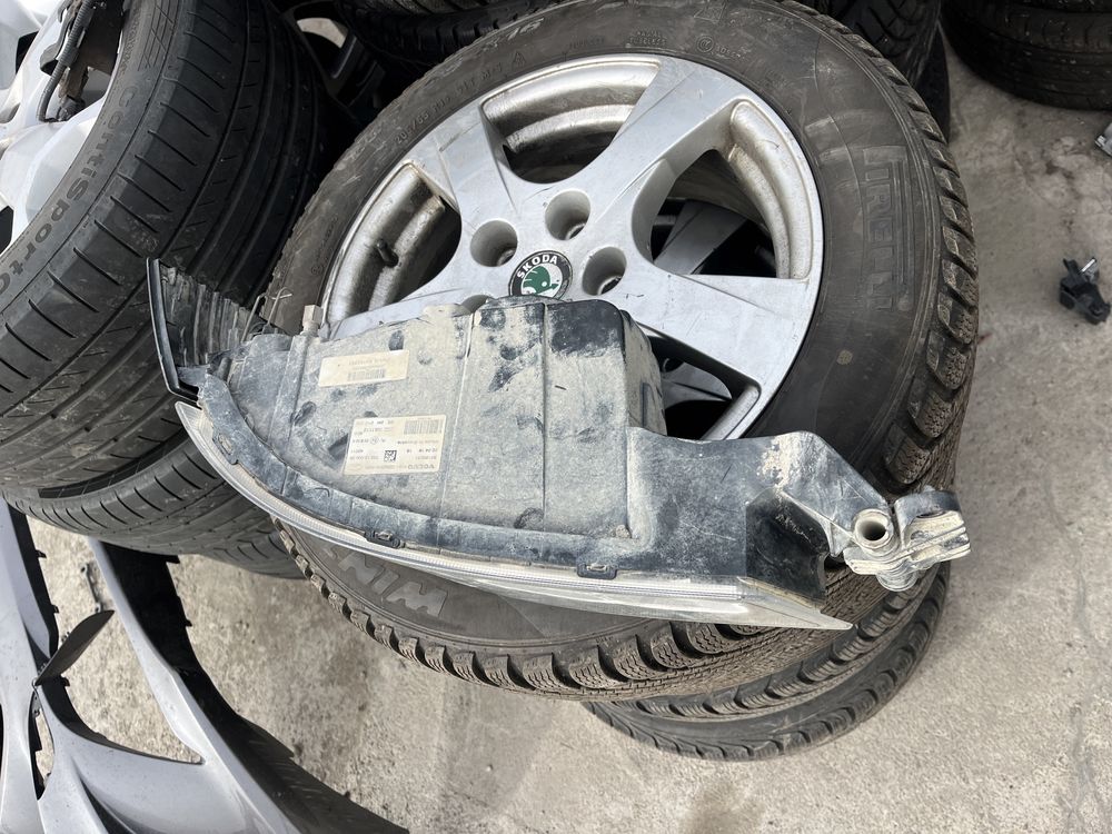Халоген Volvo камион