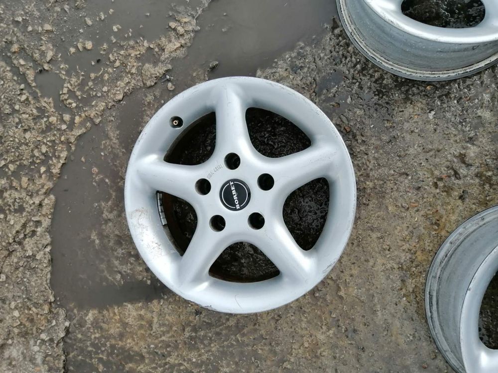Джанти 5x120 15 VW Transporter,BMW