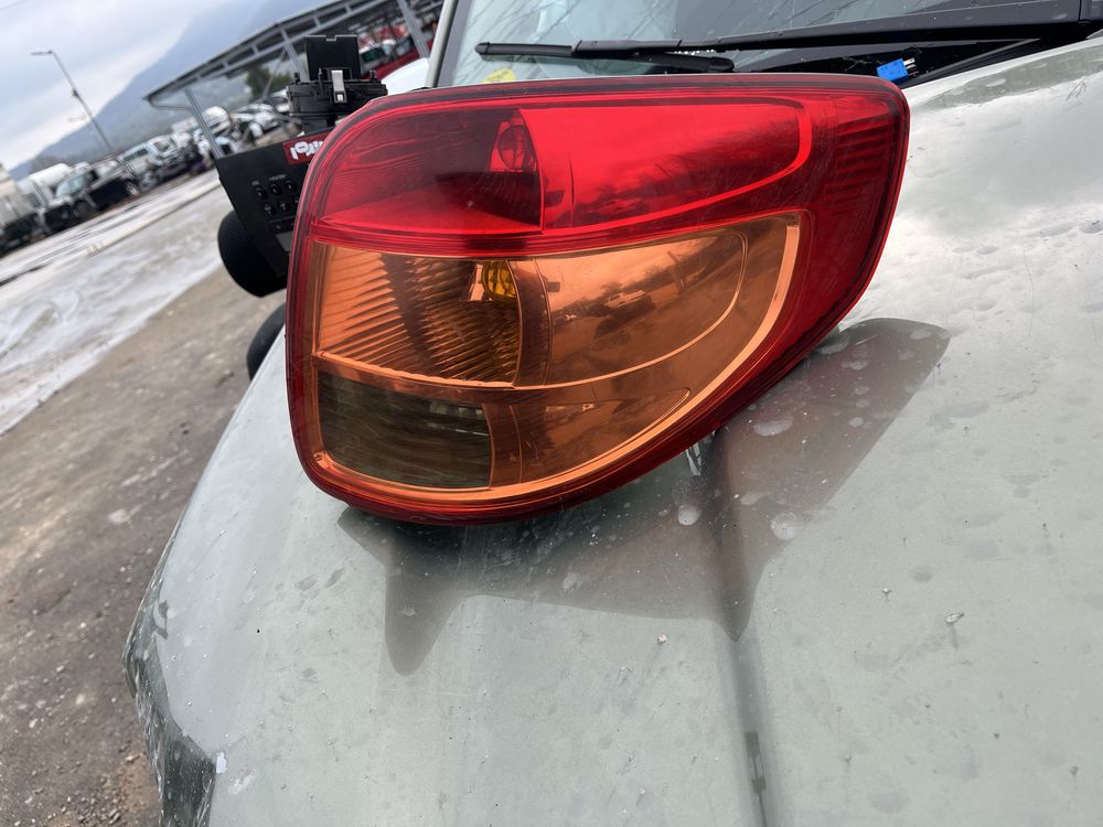 Стопове за Suzuki SX4