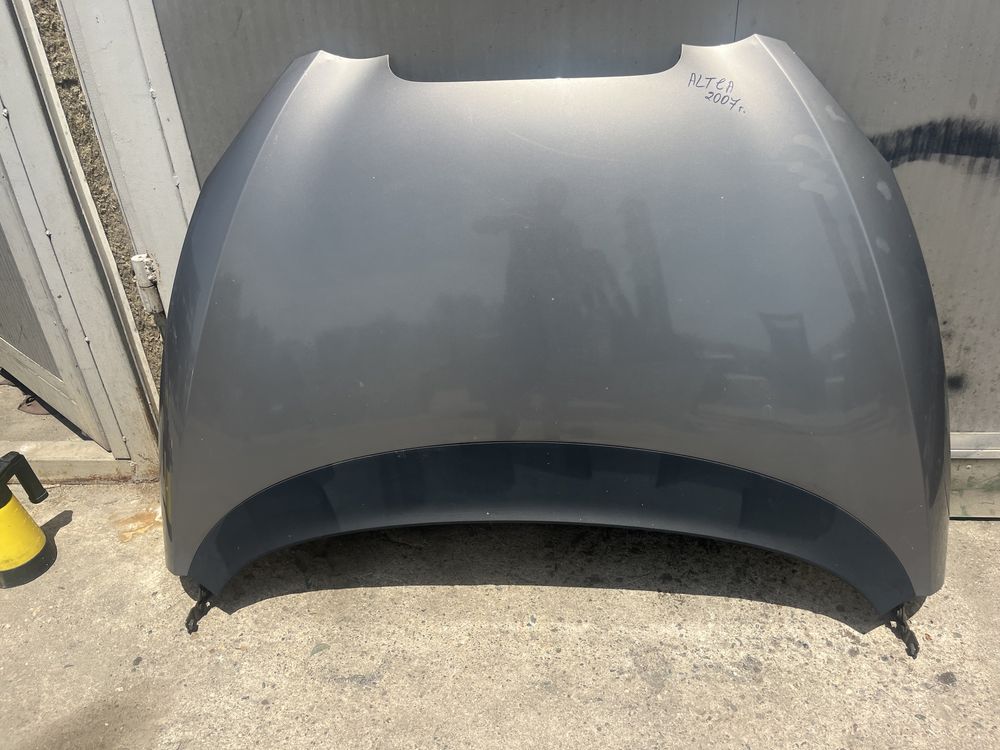 Капак Seat Altea 2008г