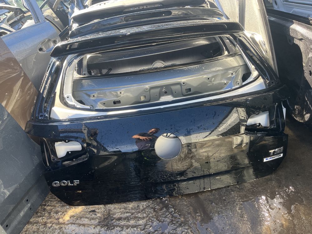 Капак/багажник за VW Golf 7 хечбек