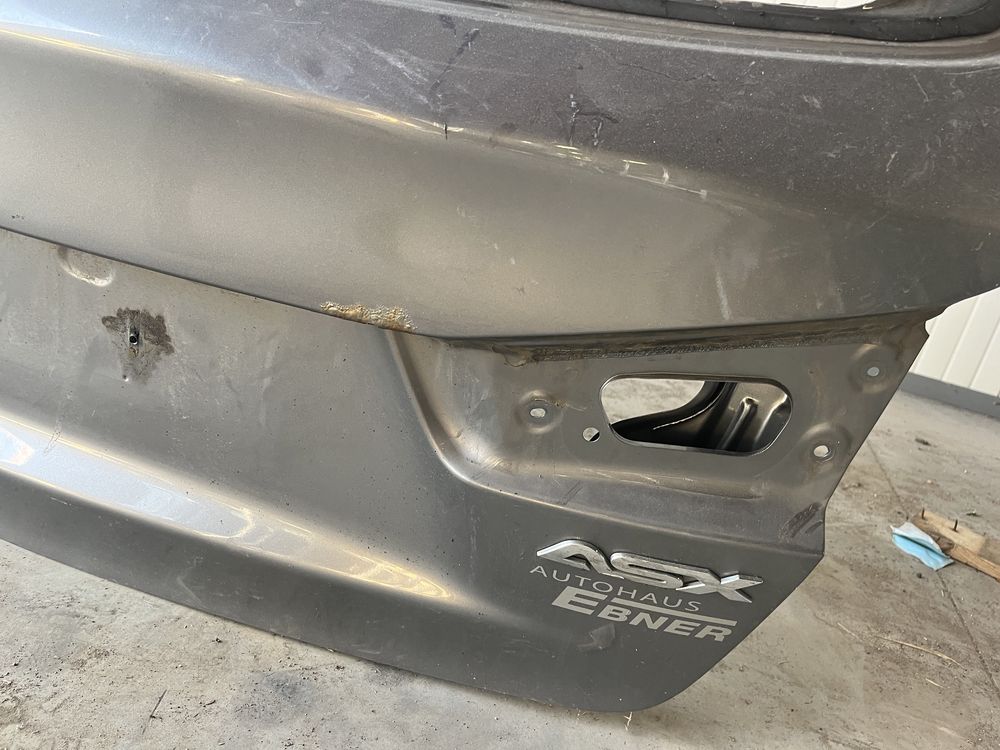 Капак,багажник Mitsubishi ASX 5 бр