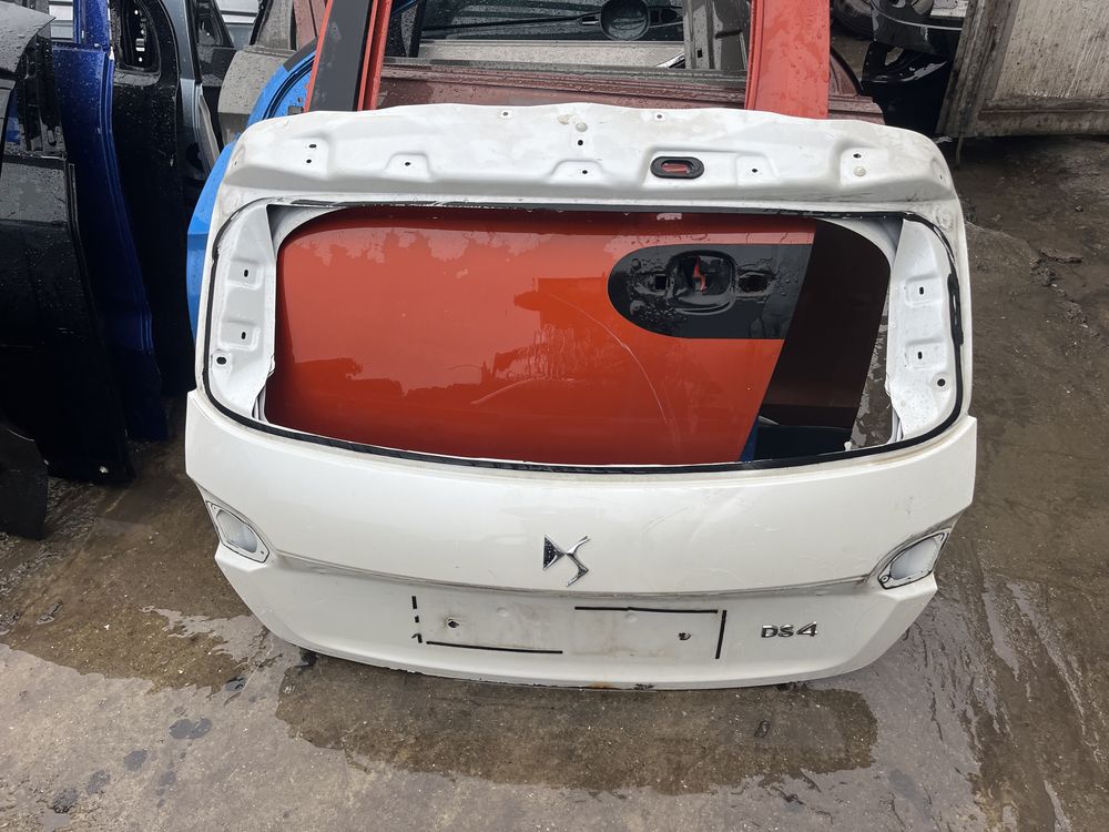 Капак,багажник Mitsubishi ASX 5 бр