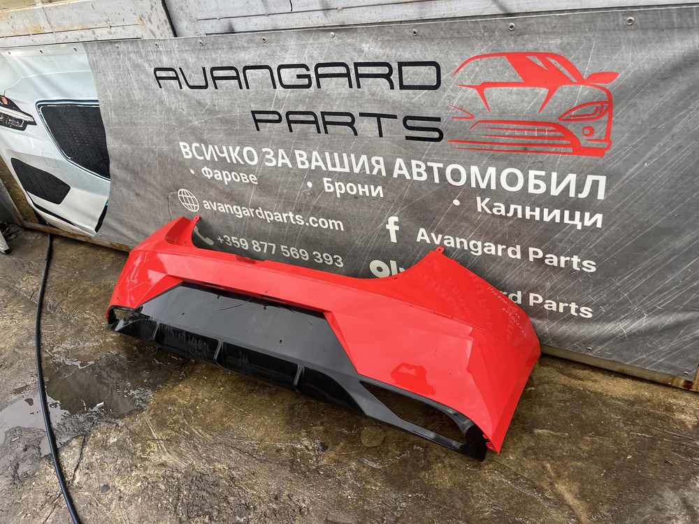 Броня Hyundai i20 2020г