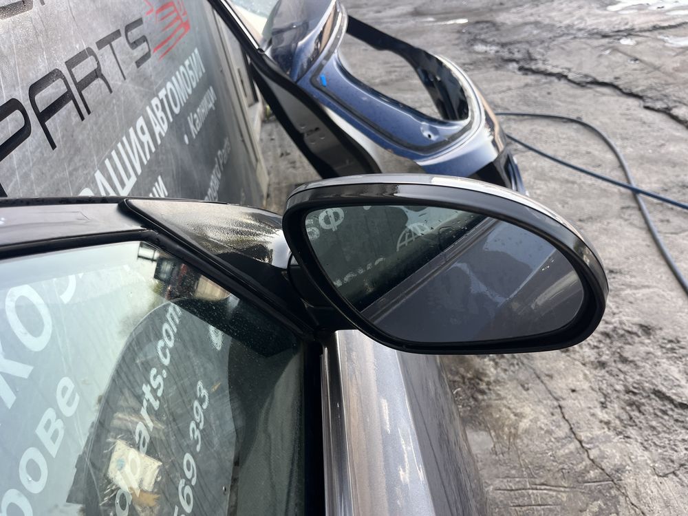 Огледало Hyundai i30 2011 дясно