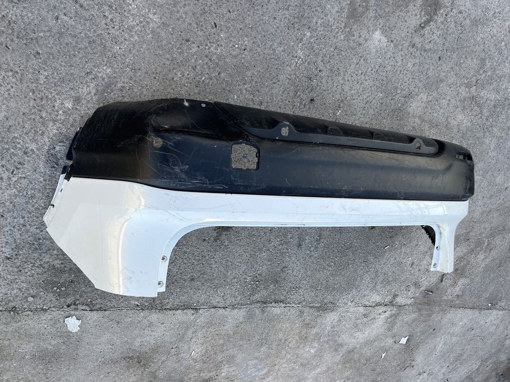 Броня Nissan Qashqai 2014- 5 бр