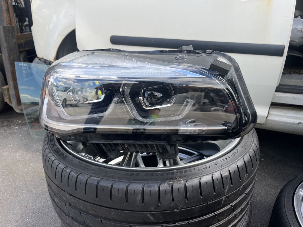 Фар BMW 2 F45/F46 Face 2бр