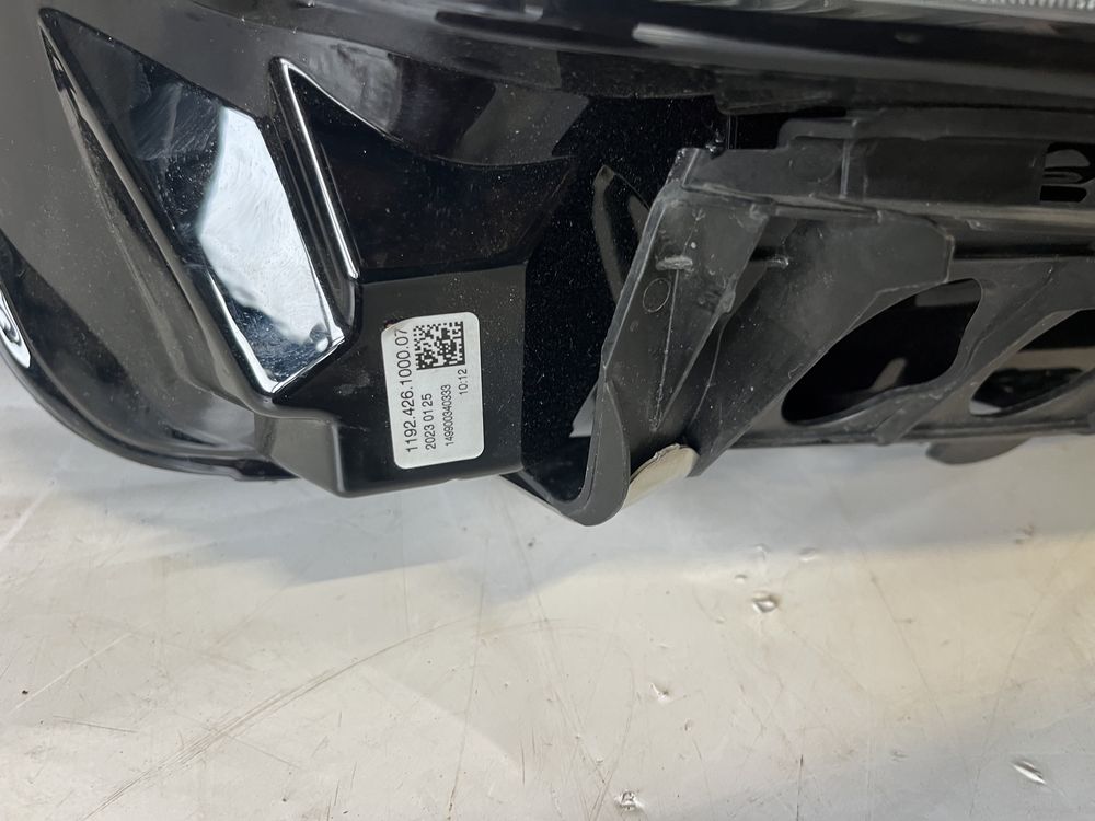 Фар BMW M3 M4 G22,G26,G80,G82