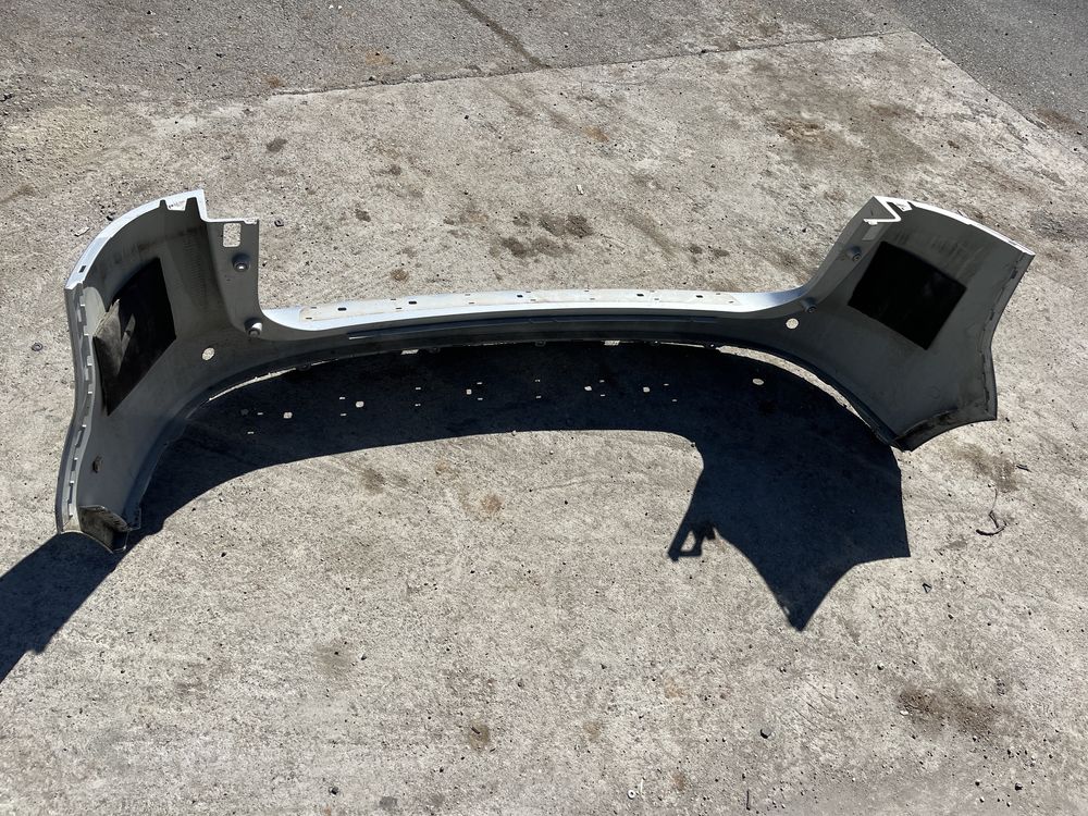 Броня Ford C-max 2010- 3бр