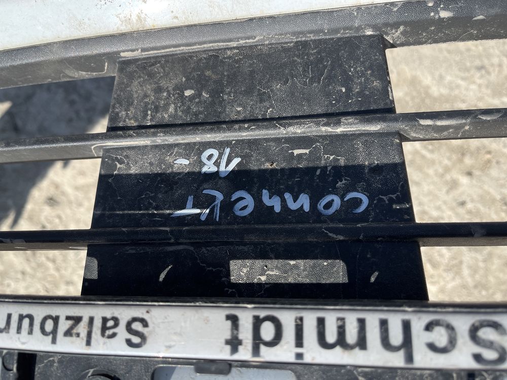 Броня Ford Connekt 18-