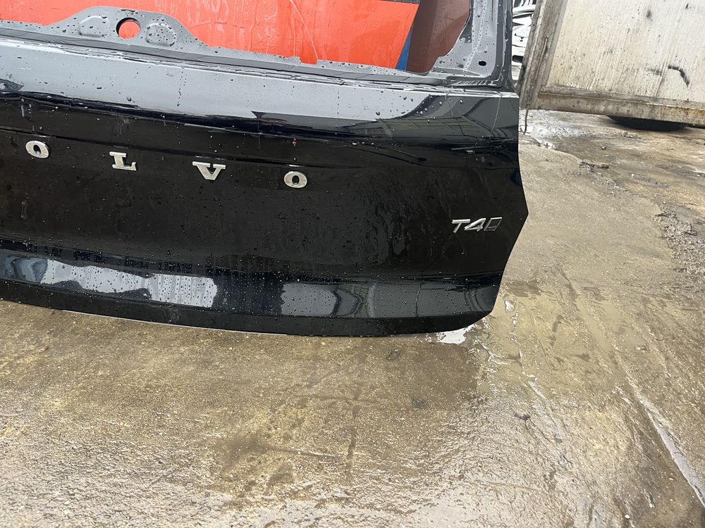 Капак,багажник,врата Volvo XC40 2бр