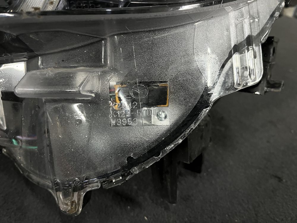 Фар Mazda CX5 2017- Led