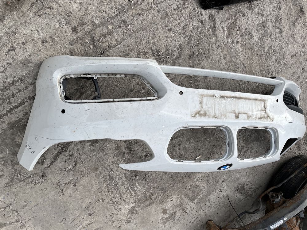 Броня BMW серия 2 F22