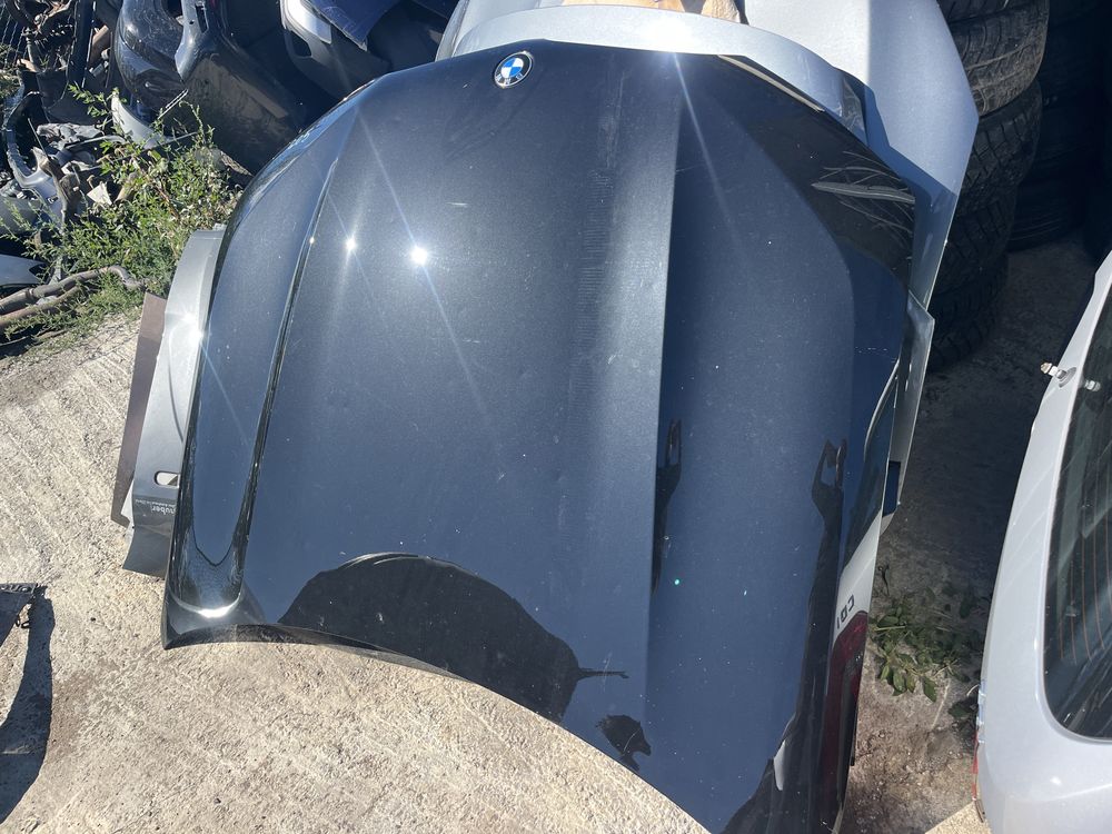 Преден капак BMW X5 G05 2019- 2бр
